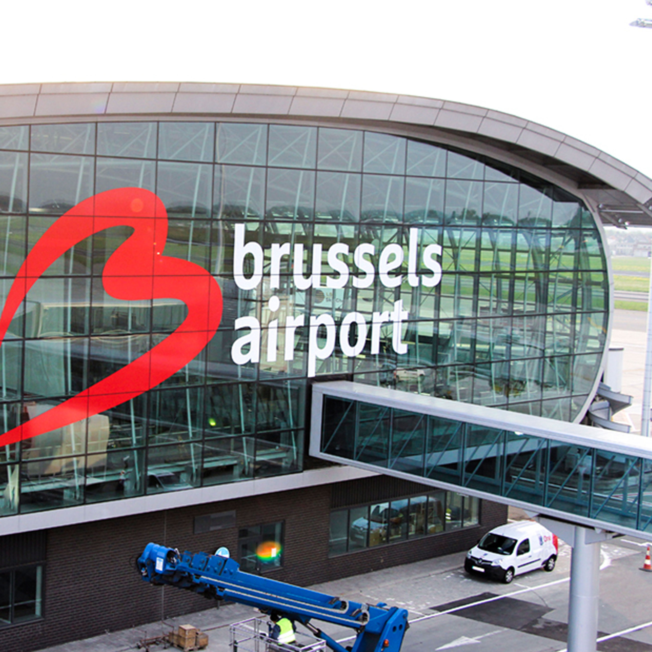 Brussels Airport