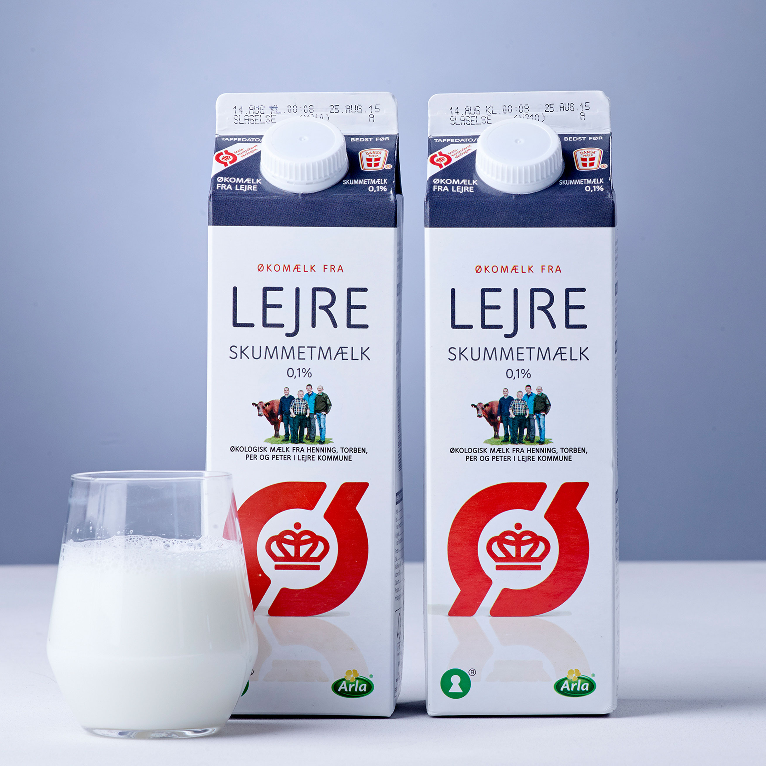 Lejre Milk