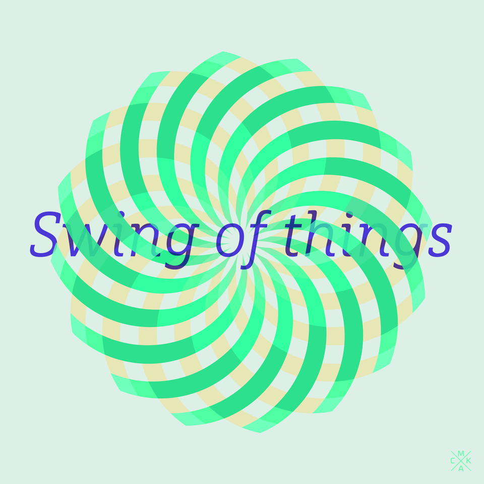 Swing things