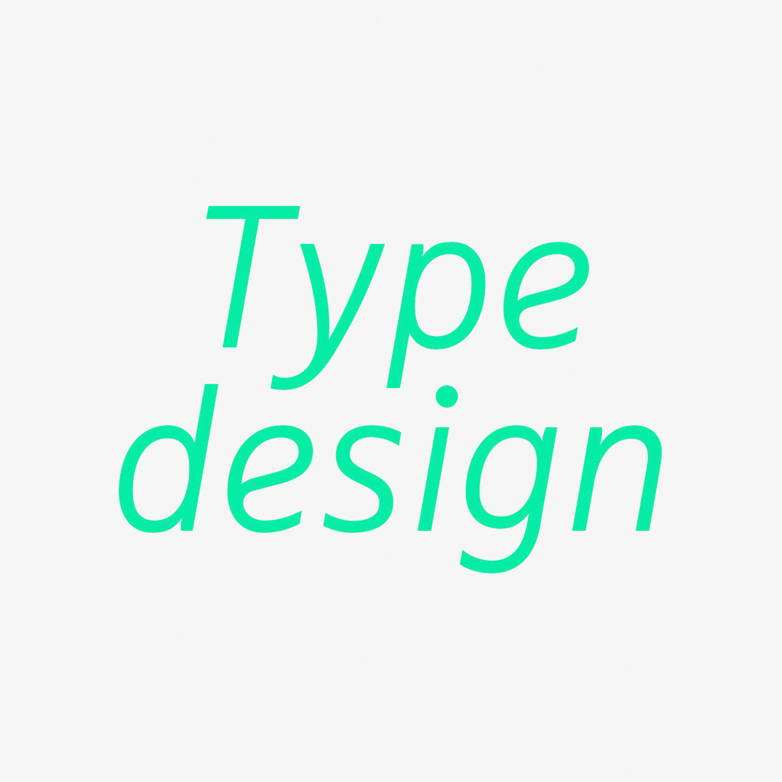 Typedesign